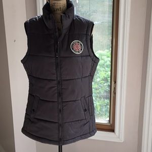 Madden  Jacket Vest